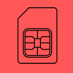 SIM CARD TRAY
