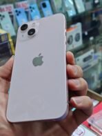 iphone 13 original 128GB batterie 🔋 91 - Image 2