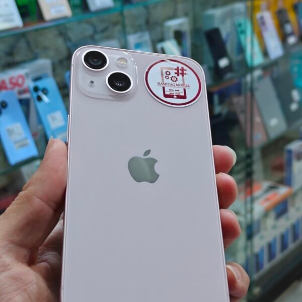 iphone 13 original 128GB batterie 🔋 91