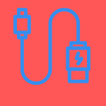 CONNECTEUR DE CHARGE