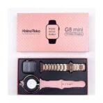 Haino teko g8 mini - Image 2