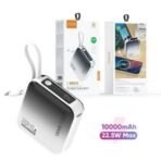 Vidvie pb7019 10000MH - Image 2