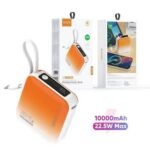 Vidvie pb7019 10000MH