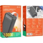 Borofone bj14b. 30000MH - Image 2