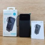 Borofone bj79a 20000MH