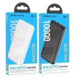 Borofone bj27. 10000MH - Image 2