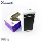 Yosonda a138 30000MH