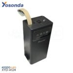 Yosonda A122 20000MH
